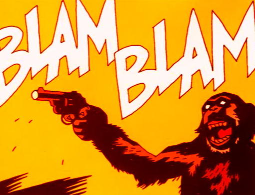 Are you seeking TheMonkie?